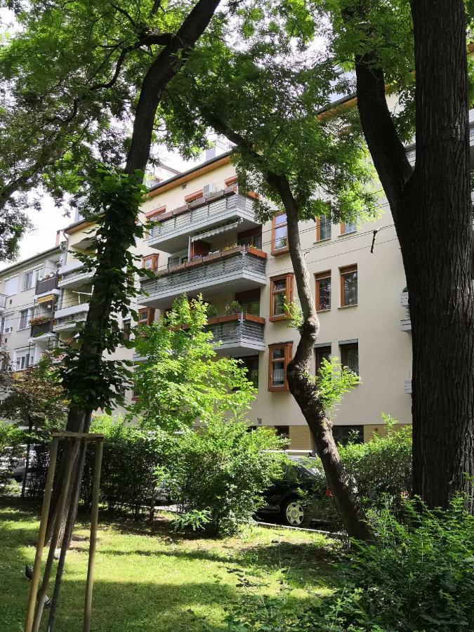 Apartamento Sunny Loft Kecskemét Exterior foto