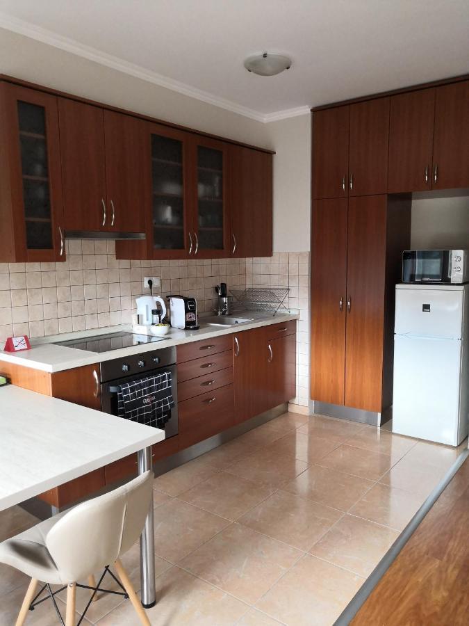 Apartamento Sunny Loft Kecskemét Exterior foto