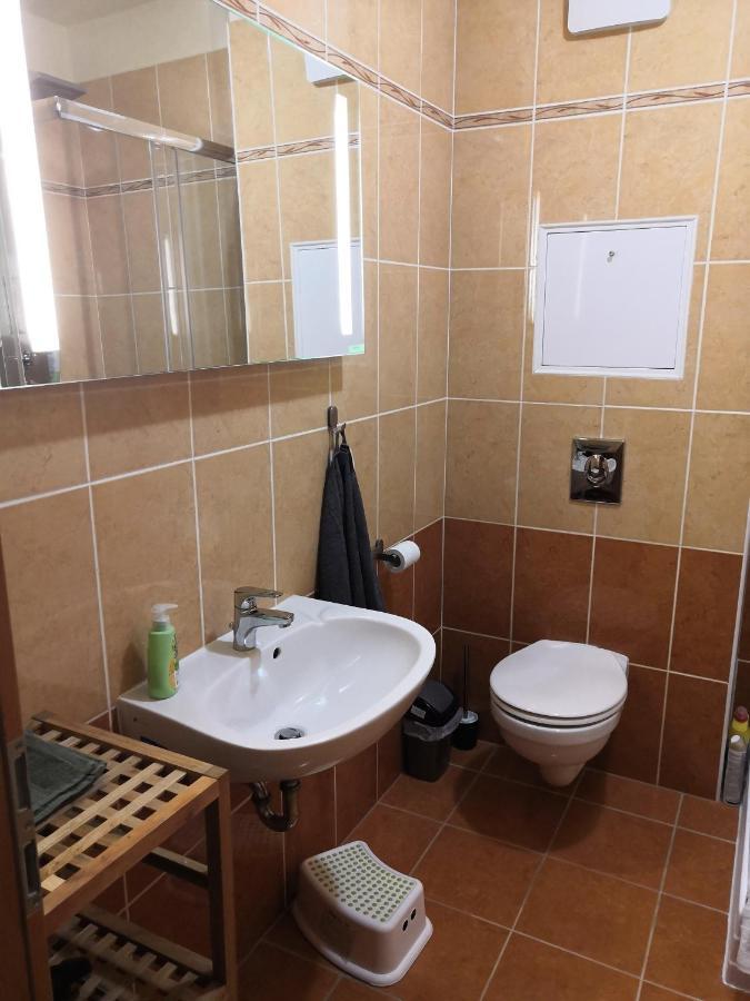Apartamento Sunny Loft Kecskemét Exterior foto